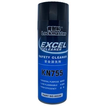 肯耐科 清洗剂，KN755，400ml/瓶，24瓶起订