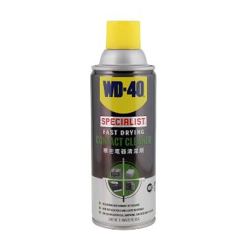 WD-40 快干型精密电器清洗剂，360ml
