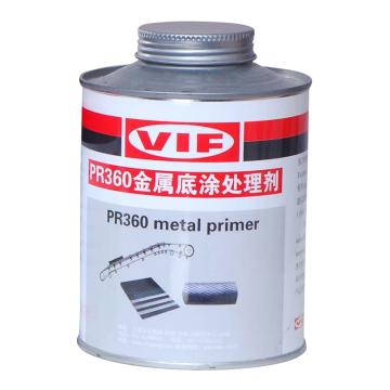 威伏 金属底涂处理剂，威伏PR360，750g/罐【滚筒包胶金属表面底涂处理】