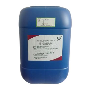 东旺正一 油污清洗剂，BJ-380B，25kg/桶