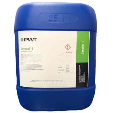 PWT 酸性清洗剂，Lavasol 1，标准液，25公斤/桶