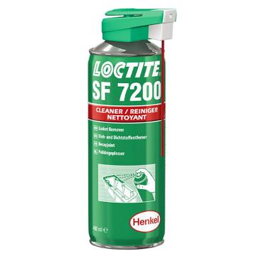 乐泰 除胶剂， LOCTITE SF 7200，400ml/瓶
