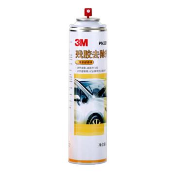 3M 残胶去除剂，PN38180，230g/瓶