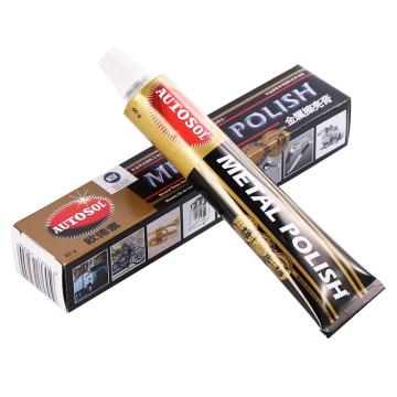 欧德素 金属擦亮膏，AT-23260，50g/支，10支起订