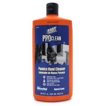 泰扬 重油污油漆洗手液，65215，443.5ml/瓶