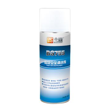 北森 高效清洗剂，BS755，460ml/瓶