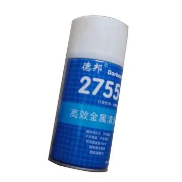 德邦 高效清洗剂，2755，（低气味），400ml/罐