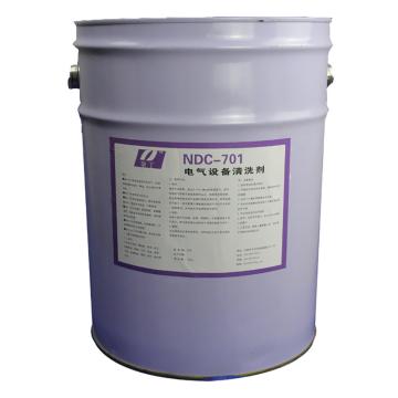 奈丁 电气设备清洗剂，NDC701，20L/桶