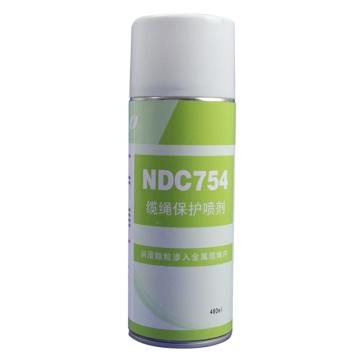 奈丁 缆绳保护喷剂，NDC754，460ml/瓶，