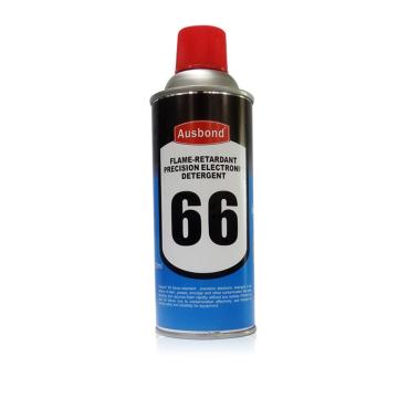 奥斯邦 电子清洗剂，66，400ML/瓶