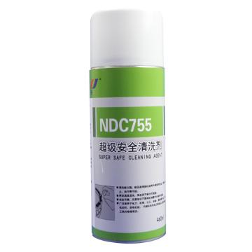 奈丁 高效清洗剂，NDC755，460ml/瓶，