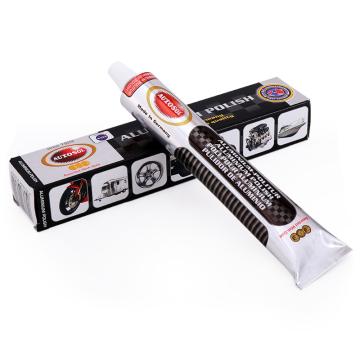 欧德素 铝材擦亮膏，AT-01824，100g/75ml/支，10支起订