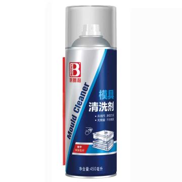 保赐利Botny 模具清洗剂，B-2378，450ML/瓶