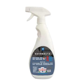 京润荷 溶油水环保清洁产品，JRH-Y3301，500ml/瓶，30瓶/箱