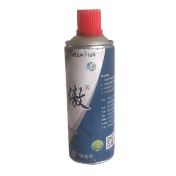 华傲 电气机械设备专用清洗剂，500ml/瓶