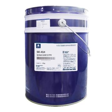 华阳新兴 通用型安全强力去污剂，SK-414，25KG/桶