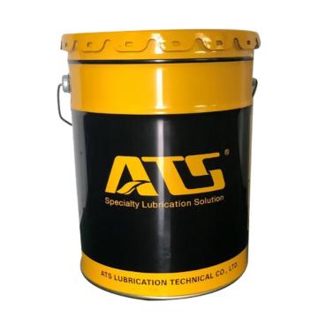 阿特斯 清洗剂，浓缩型，ATS EV 超浓缩清洗剂，20L/桶