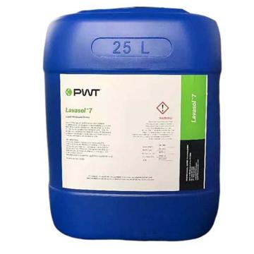 PWT 碱性清洗剂，Lavasol 7，标准液，25公斤/桶