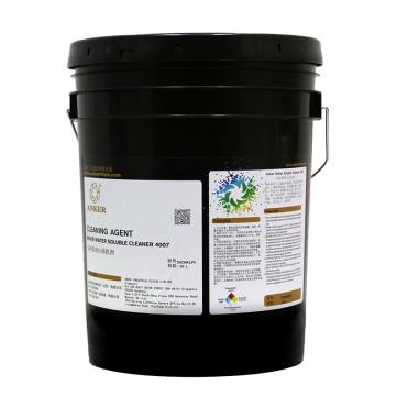 安柯 重油污清洗剂 Anker Cleaner 4007SP，20L/桶