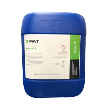 PWT 酸性清洗剂Lavasol 7，25kg/桶