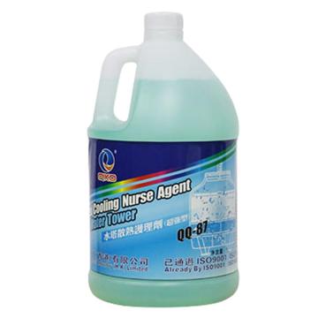 奇强 水塔护理剂，QQ-87，3.8L/桶