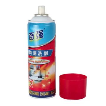 奇强 磨具清洗剂，QQ-71，500mL/瓶