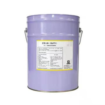 华阳恩赛 电气机械设备洗涤剂，爱斯25，20kg/桶