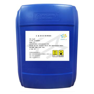 迈通 工业重油污清洗剂，MT3050，25kg/桶