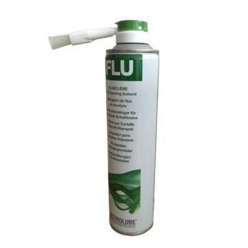 易力高 焊剂焊膏清洗剂，FLU400DB，400ML/支