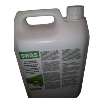 易力高 水性清洗剂，SWAS05L，5L/桶