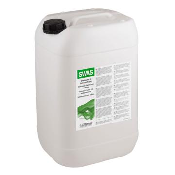 易力高 水性清洗剂，SWAS25L，25L/桶