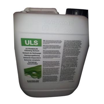 易力高 电子清洗剂，ULS05L，5L/桶