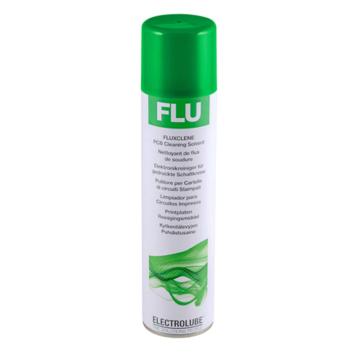 易力高 焊剂焊膏清洗剂，FLU400D，400ML/支