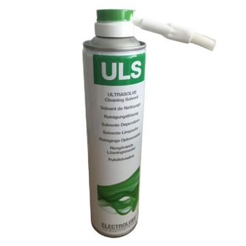 易力高 电子清洗剂，ULS400DB，400ML/支