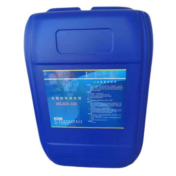 美林克达 水泥结垢清洗剂，MLKD-123，20L/桶