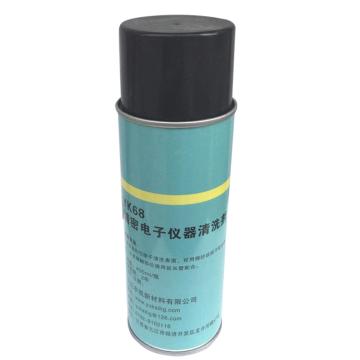 宇凯 精密电子仪器清洗剂，YK68，400ml/瓶