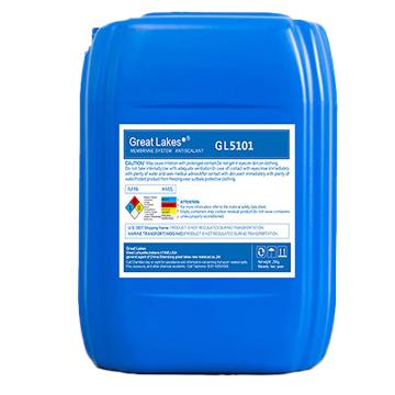 Greatlakes 酸洗清洗剂，GL-5101，25KG/桶
