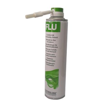 易力高 线路板清洗剂，FLU FLU400DB，400ml/罐