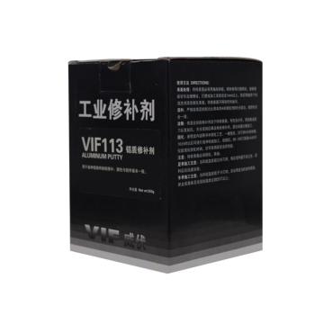 威伏 铝质修补剂，VIF113，250g/套