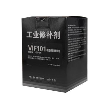 威伏 铁质修补剂，VIF101，500g/套