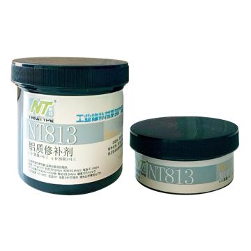 耐特 铝质修补剂，NT813，250g/套