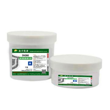 南方能源(INPD) 油面紧急修补剂，SN200，250g/套