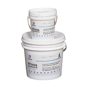 泉州保涂 耐高温修补剂，BT5928，3kg/套