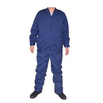 美康 防静电耐酸碱工作服，XXL，MKP-22