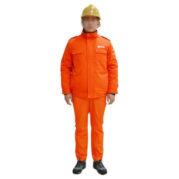 燕舞 应急救援工作服套装，橙色 下单咨询，同型号50件起订，YW20YJ21060601-190 1套