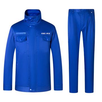 笙谷 中国船舶春秋装 XG-T002，XXXXXL（同型号100套起订）