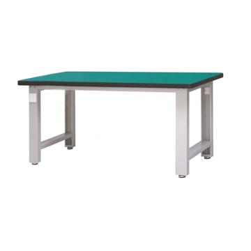 信高 重型工作台，1.8m 灰蓝 承载1吨 台面厚40mm，E-XTG1875 不含安装费