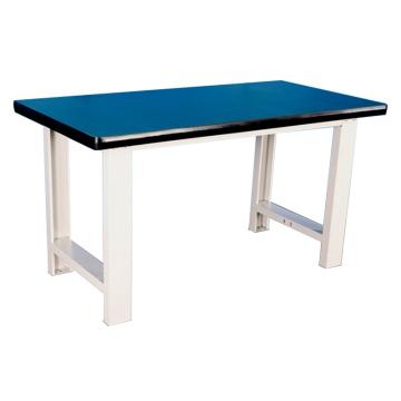 哈德威 工作台，1800*750*800 50mm复合桌面 承载1000KG