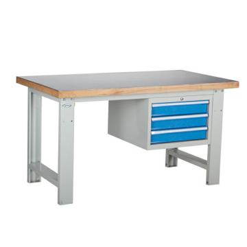 西域推荐 工作台 ，尺寸（mm）:1500*750*800 ，WB157503T 不含安装费