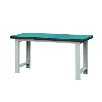 锐德 50mm复合桌面重型工作桌，1800W*750D*800H 载重：1000kg，RD1801Z 不含安装费